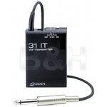 Azden 31IT Bodypack Guitar Transmitter (C2)