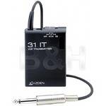 Azden 31IT Bodypack Guitar Transmitter (D4)