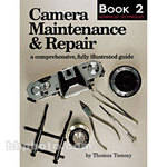 Amherst Media Book: Camera Maintenance and Repair Book #2