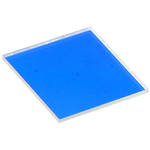 Omega Cyan Filter for Dichroic Lamphouses (Replacement)
