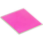 Omega Magenta Filter for Dichroic Lamphouses (Replacement)