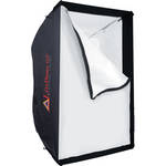 Photoflex LiteDome Q39, Large Softbox , 36x48x25" (91x122x64cm) 