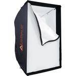 Photoflex LiteDome Q39 - Softbox, Branco - X-Large