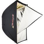Photoflex MultiDome Q39, Large Softbox , 36x48x25" (91x122x64cm) 