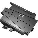 Sachtler Studio Set-Up Platform with V-Shaped Wedge Plate