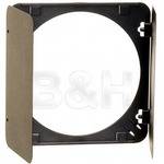 Multiblitz 2 Leaf Barndoor for Multiblitz Standard Reflector