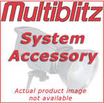 Multiblitz AC Cord for 200 Head