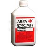 Agfa Rodinal Developer