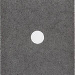 Cokin A062 Gray 1 Center Spot Resin Filter