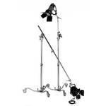 Matthews Magic Stand, Wheeled Runway Base
