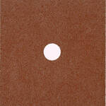 Cokin A066 Orange Center Spot Resin Filter