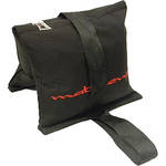 Matthews Cordura Sandbag - Black - 15 lb 