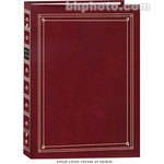 Pioneer Photo Albums APS Three-Ring Bi-Directional "Le Memo" Album