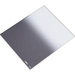 Cokin A120 Grey Graduated G1 Resin Filter