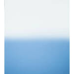 Cokin A122 Blue Graduated B1 Resin Filter