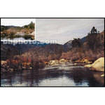 Cokin A152 Gray Neutral Density (ND) 2x Resin Filter
