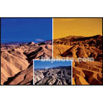 Cokin A173 Varicolor Blue/Yellow Special Color Effect Glass Filter