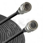 Comprehensive A26P-A26J-10 26-pin Male to 26-pin Female Cable - 328' (Sony CCZ-A)