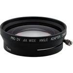 Century Precision Optics VS-06WA-75 0.6x Wide Angle Adapter Lens