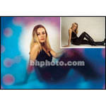 Cokin A672 Pink/Blue Bi-Color Center Spot Resin Filter