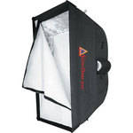 Photoflex SilverDome NXT, Medium Softbox , 24x32x17" (61x81x43cm) 