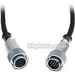 Comprehensive 12 Pin Female to 12 Pin Female SONY VDC-C Type Video Cable - 10'