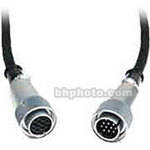 Comprehensive 12 Pin Female to 12 Pin Female SONY VDC-C Type Video Cable - 25'