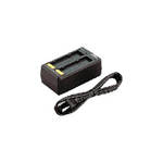 JVC AA-V70U - Adaptador AC e Carregador