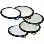 Arri Lens Set for Arrisun 5 Par