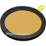 Arri Glass Filter - 3/4 CTO for Arrilux Pocket Par