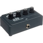 DOD AC240 Resistance Mixer