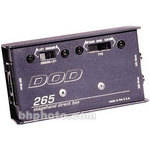 DOD AC 265 Direct Box