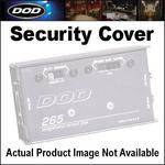 DOD 801 Single Rack Space Security Cover