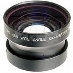 Century Precision Optics DS-65CV 0.65x Wide Angle Converter Lens