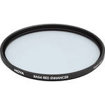 Hoya 62mm Enhancing (Intensifier) Glass Filter