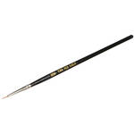Kalt Sable Retouching Brush #000 (3-Pack)