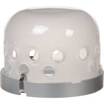 Comet Frosted Glass Glove