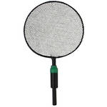 Matthews Dot - 3" - Black Single Scrim