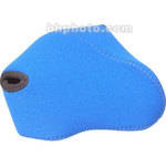 Op/Tech USA SLR AF Short Zoom Pouch (Royal Blue)