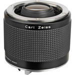 Contax Mutar II 2X Manual Focus Teleconverter