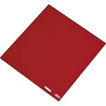 Cokin P003 - Filtro de Resina Vermelho para Filme Preto e Branco