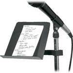 Raxxess Attachable Music Stand (Large)