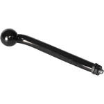 Raxxess Headphone Hanger (Straight)