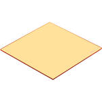 Cokin P030 - Filtro de Resina de Convers�o de Cor 85B