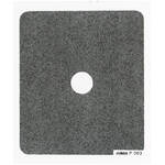 Cokin P063 Gray 2 Center Spot Resin Filter