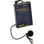 Azden WLT/Pro(S) Mic with Transmitter