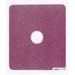 Cokin P078 Red Wide-Angle Center Spot Resin Filter