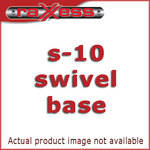 Raxxess S10 Swivel Base