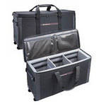 Tamrac 683 LightSpeed 3 (3-Light) Rolling Case