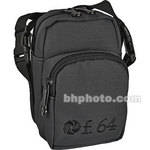 f.64 Bolsa AS Action, Pequena - Cinza